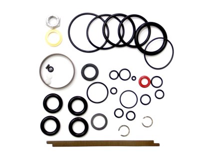 Kit: Rebuilt, O-Rings & Seals, 2.0 Podium Remote