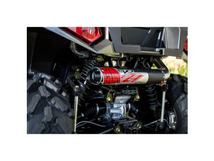 BIG GUN Polaris Sportsman XP 1000 Touring (2015-16) EVO U Slip On