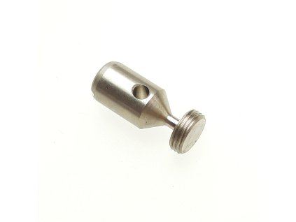 Damping Adjust Part: Knob, RD Adjust {3/8-32 UNEF-2A, 0.960 TLG] 303 SS