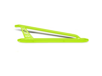 nerf bar b1 green