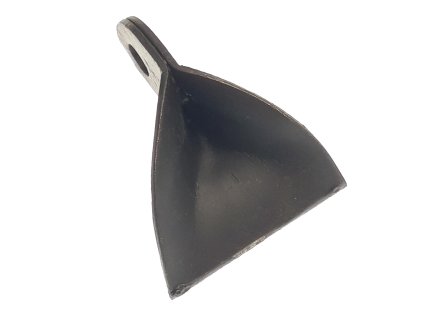 Náhradní břity pro mulčovače SHARK ATV MULCHER