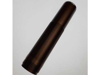 Body: (T) (1.834 Bore, 9.600 TLG) Aluminum 6061-T6