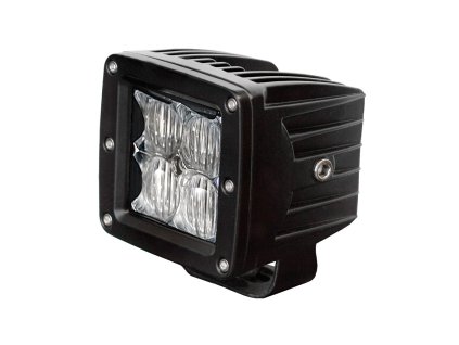 SHARK LED Work Light, CREE LED, 16W 5D Reflector
