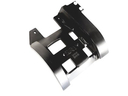 XRW DISC COVER PHD - SUZUKI LTZ 400