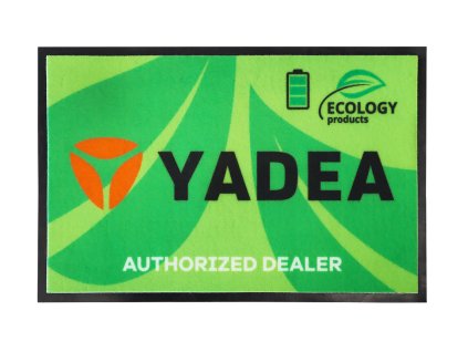 floor mat yadea small web