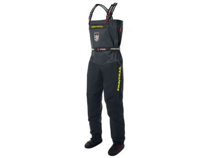 Finntrail Waders Enduro Graphite (Varianta Finntrail Waders Enduro Graphite XS)