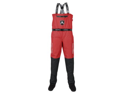 Finntrail Waders Alex Red (Varianta Finntrail Waders Alex Red XXS 1518Red-MASTER)