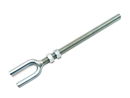 Tensionner rod ass'y