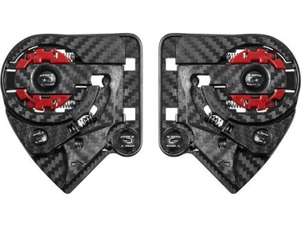 LS2 OF521 RATCHET SYSTEM