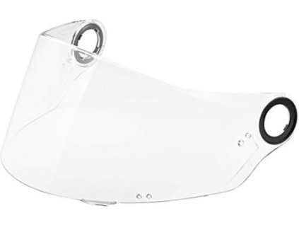 LS2 VISOR FF396/FF392 CLEAR