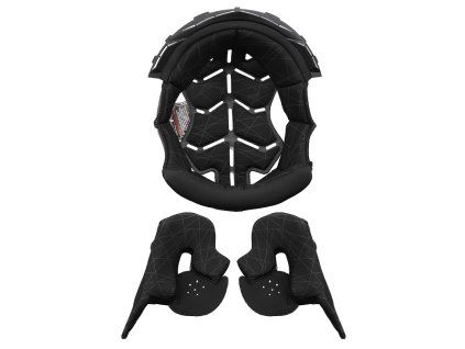 LS2 LINER FF902 (Varianta LS2 LINER FF902 XL)