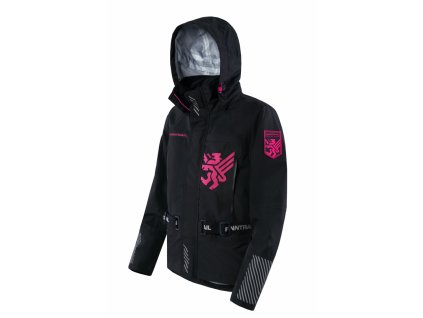 Finntrail Jacket Rachel Lady Graphite (Varianta Finntrail Jacket Rachel Lady Graphite XS)