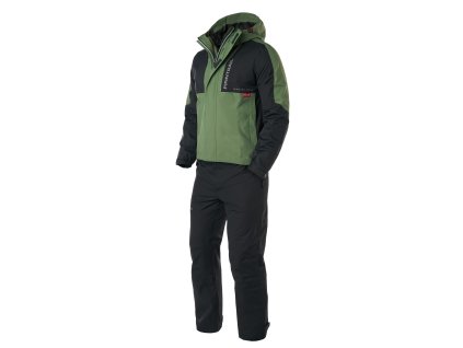 Finntrail LightSuit Green (Varianta Finntrail LightSuit Green XS)