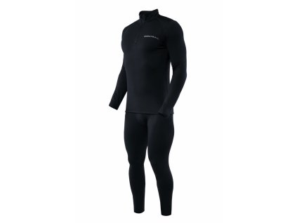 Finntrail Thermal Underwear Subzero (Varianta Finntrail Thermal Underwear Subzero Black XS)