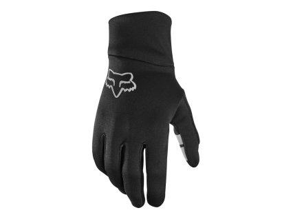 FOX Wmns Ranger Fire Glove - Black MX (Varianta FOX Wmns Ranger Fire Glove - M, Black MX)