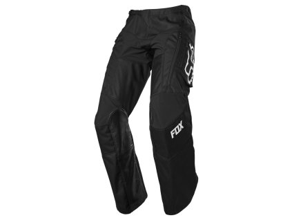 FOX Legion Lt Ex Pant - Black MX (Varianta FOX Legion Lt Ex Pant - 42 (XXXL), Black MX)
