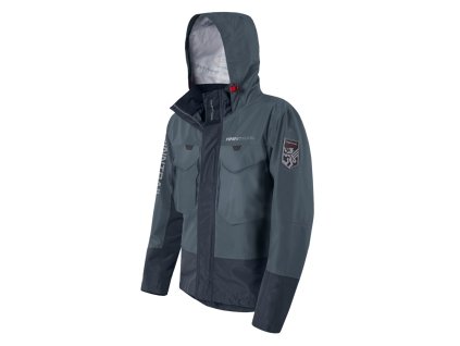 Finntrail Jacket Coaster Grey (Varianta Finntrail Jacket Coaster Grey S)