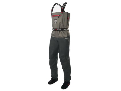 Finntrail Waders Wademan Grey (Varianta Finntrail Waders Wademan Grey L)