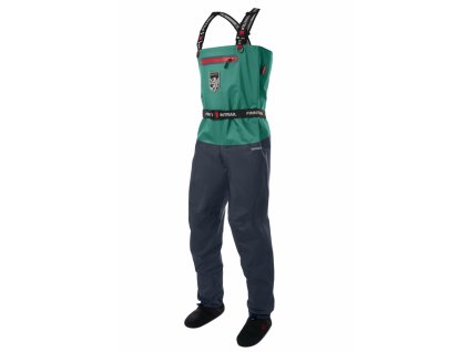 Finntrail Waders Wademan Petrol (Varianta Finntrail Waders Wademan Petrol S)