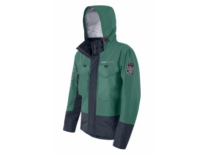 Finntrail Jacket Coaster Petrol (Varianta Finntrail Jacket Coaster Petrol M)