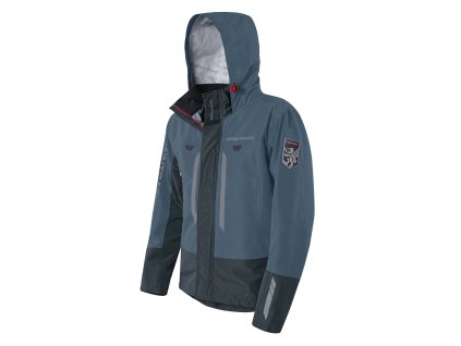 Finntrail Jacket GreenWood Blue (Varianta Finntrail Jacket GreenWood Blue S)