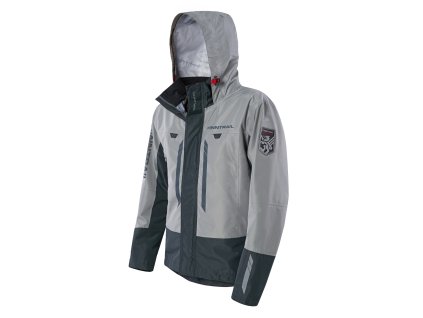 Finntrail Jacket GreenWood Grey (Varianta Finntrail Jacket GreenWood Grey S)