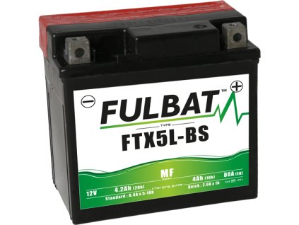 fulbat mf ftx5l bs