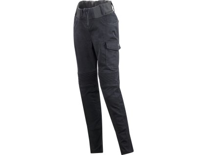 LS2 ROUTER LADY PANT BLACK (Varianta LS2 ROUTER LADY PANT BLACK L)