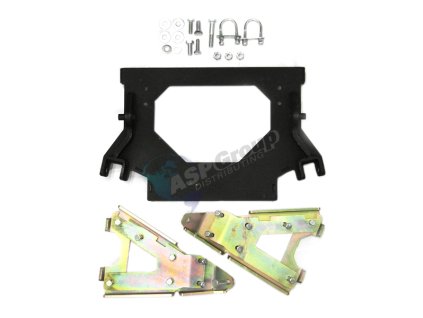 TJD ADAPTER KIT (Yamaha) (Varianta TJD ADAPTER KIT (Yamaha Grizzly 660 2002-2008))