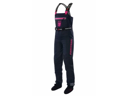 Finntrail Waders Rachel Lady Graphite (Varianta Finntrail Waders Rachel Lady Graphite XXS)