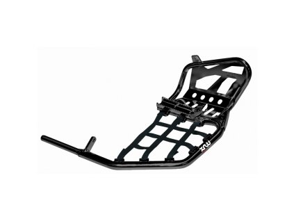 XRW NERF BAR R1 - BLACK (Varianta XRW NERF BAR R1 - BLACK - HONDA TRX 450)