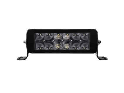 SHARK LED Light Bar EU homologated OSRAM CSHP 7"