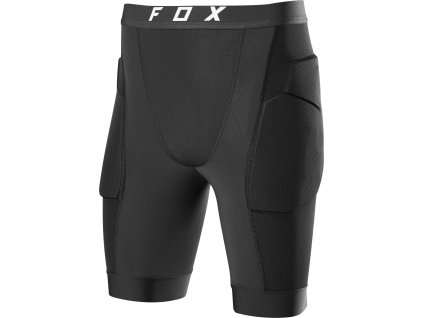FOX Baseframe Pro Short - Black MX (Varianta FOX Baseframe Pro Short - S, Black MX)