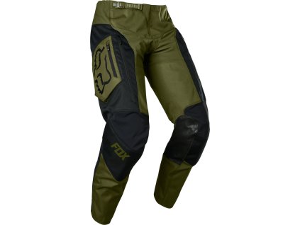 FOX Legion Lt Pant - Green MX (Varianta FOX Legion Lt Pant - 32, Green MX)