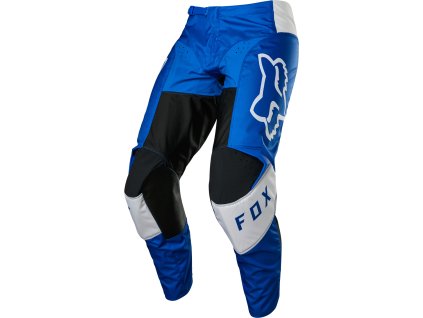 FOX 180 Lux Pant - Blue MX (Varianta FOX 180 Lux Pant - 30, Blue MX)