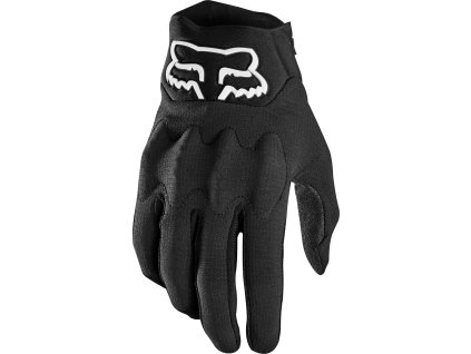 FOX Bomber Lt Glove Ce - Black MX (Varianta FOX Bomber Lt Glove Ce - S, Black MX)
