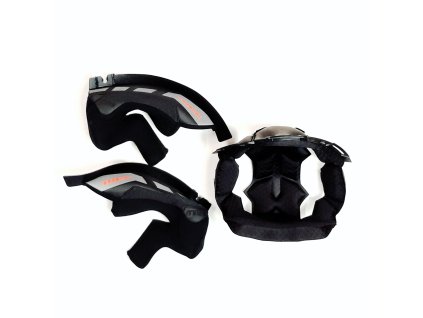 LS2 LINER FF805 (Varianta LS2 FF805 LINER M)