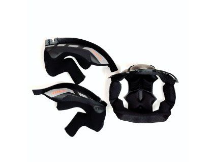 LS2 LINER FF805 (Varianta LS2 FF805 LINER S)
