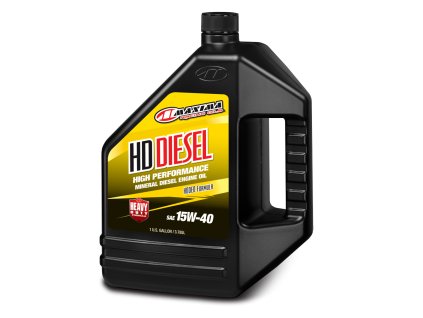 MAXIMA HD DIESEL 3,785 LTR
