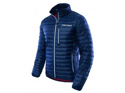 Finntrail Thermal Jacket Master DarkBlue (Varianta Finntrail Thermal Jacket Master DarkBlue S)
