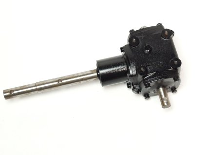 46 - Gear Box Ass’y