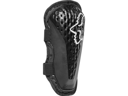 FOX Yth Titan Sport Elbow Guard, Ce  - OS, Black MX23