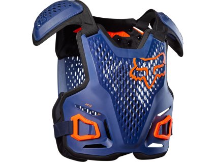 FOX R3, Navy MX23 (Varianta FOX R3  - L/XL, Navy MX23)