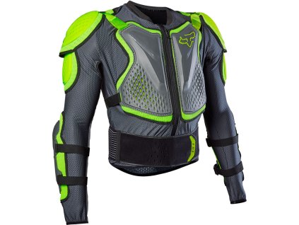 FOX Titan Sport Jacket, MX23 (Varianta FOX Titan Sport Jacket  - 2XL, MX23)