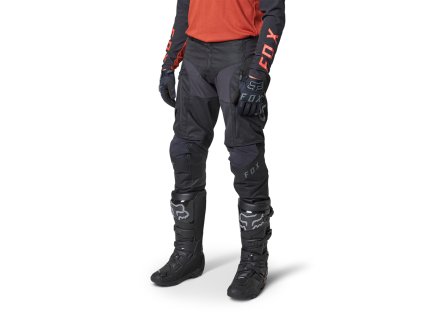 FOX Ranger Off Road Pant, Black MX23 (Varianta FOX Ranger Off Road Pant  - 30, Black MX23)