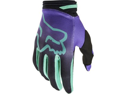 FOX 180 Toxsyk Glove, Black MX (Varianta FOX 180 Toxsyk Glove  - 2XL, Black MX23)