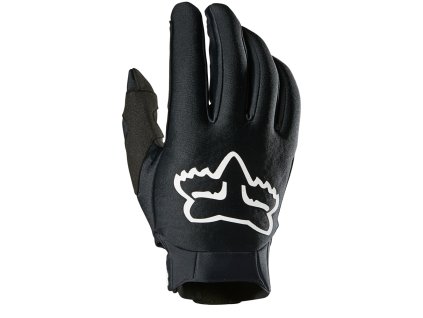 FOX Defend Thermo Ce O.R. Glove, Black MX (Varianta FOX Defend Thermo Ce O.R. Glove  - L, Black MX23)