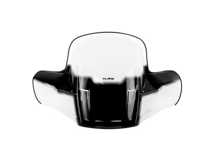 Kimpex WINDSHIELD GEN 3 Fits Kawasaki