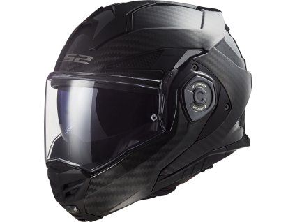 LS2 FF901 ADVANT X SOLID CARBON-06 (Varianta LS2 FF901 ADVANT X SOLID CARBON-06 L)