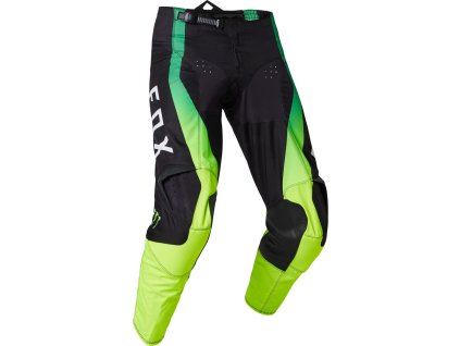FOX 180 Monster Pant, Black MX (Varianta FOX 180 Monster Pant-30, Black MX)